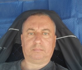 Vladimir, 44, Amsterdam