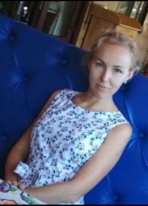 Nastya Vasileva, 39, Russia, Sochi