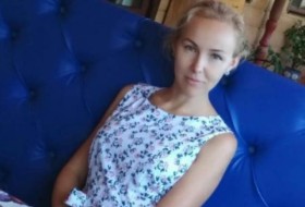 Настя Васильева, 41 - Только Я
