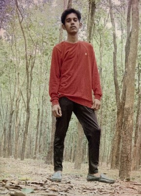 Sk Aslam, 18, India, Kharagpur (State of West Bengal)