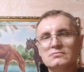 Vikturiy, 47, Moscow