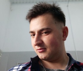 ЮРИЙ, 23 года, Абакан