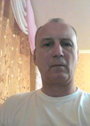 Николай , 59, Україна, Чорноморськ