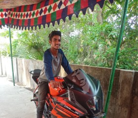 Vijay Kumar, 23 года, Guntūr