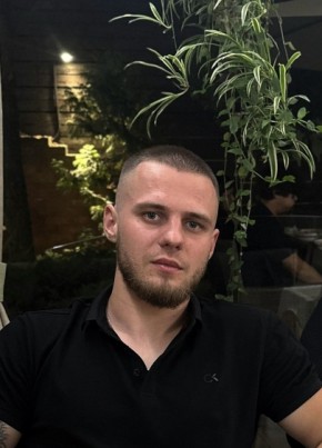 Gera из Ростова-на-Дону 24 года