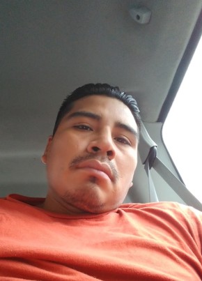 Carlos, 36, United States of America, Kansas City (State of Kansas)