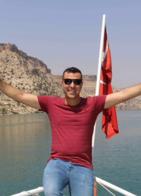 Özgün, 28, Türkiye Cumhuriyeti, Gaziantep