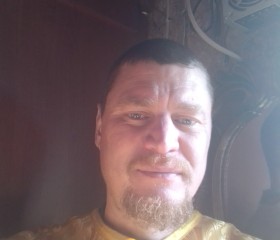 Roman, 46 лет, Київ