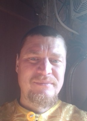 Roman, 46, Україна, Київ