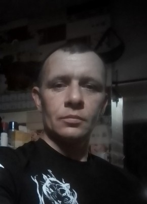 Дмитрий, 38, Россия, Челябинск