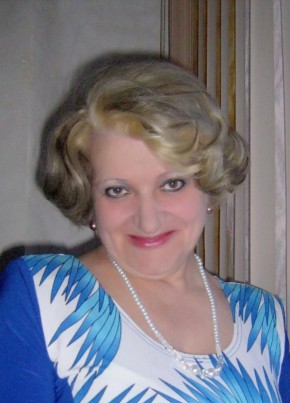 Валентина Казакова, 65, Россия, Спасск-Дальний