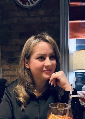 Елена из Черногорска 39 лет
