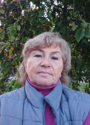 Светлана из Лопатинския 54 года