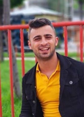 Gökhan, 28, Türkiye Cumhuriyeti, Koçgiri