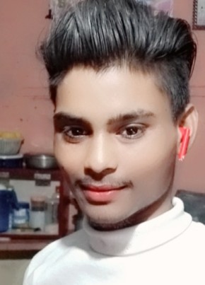 Ghanshyam, 23, India, Ludhiana