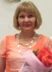 Лидия, 62, Россия, Краснодар