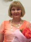 Лидия, 62 года, Краснодар