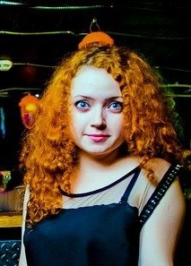 Екатерина, 32, Россия, Краснодар