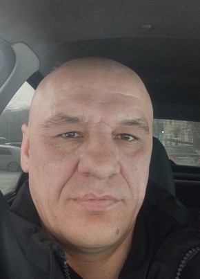 Иван из Кызыла 35 лет