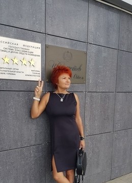 Lily, 45, Russia, Sochi