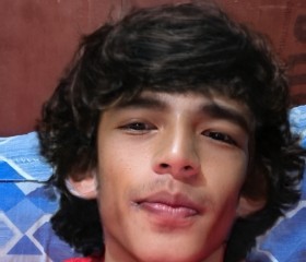 Ryan, 23, Thimphu