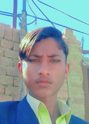 Altaf Ali, 19, پاکستان, اسلام آباد