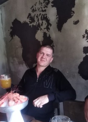 Юрий, 39, Россия, Амурск