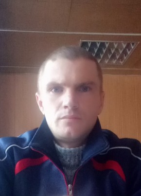 Антон, 35, Россия, Аркадак
