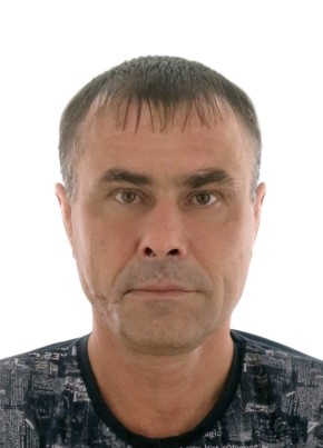 Михаил из Москвы 47 лет