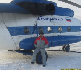 Олег, 53 года, Якутск