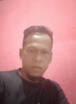 Gans, 42, Padalarang