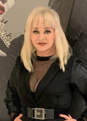 Irina, 58, Russia, Yekaterinburg