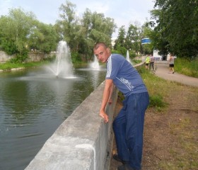 Олег, 43 года, Орск