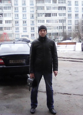 Sergei, 34, Россия, Москва