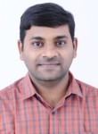 Chethan, 36  , Bangalore