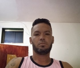 Jhonny, 34 года, Caracas