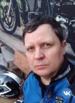 Евгений, 51 год, Ярославль