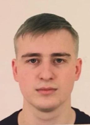 Роман, 24, Россия, Кемерово