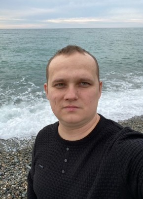 Иван, 33, Россия, Муравленко