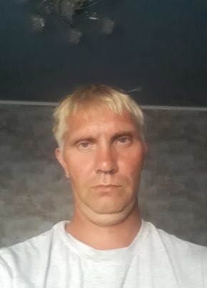 Дима, 42, Россия, Буинск