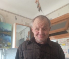Владимир, 58 лет, Новошахтинск