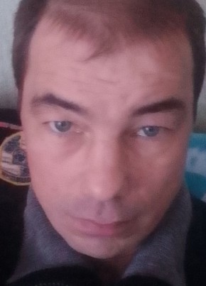 Константин, 45, Россия, Смирных