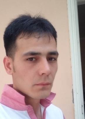 Ильяс, 37, Россия, Южно-Сахалинск