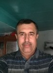 Анатолий, 59 лет, Новосибирск