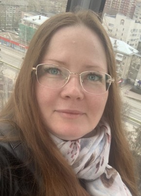 Наталья из Саранска 44 года