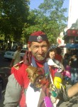Алеша, 45 лет