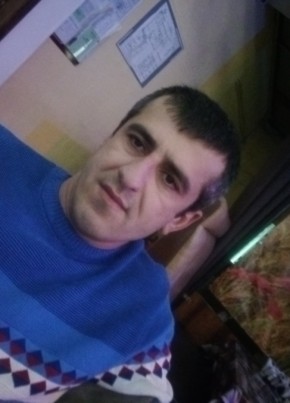 Махама, 35, Россия, Верхний Тагил
