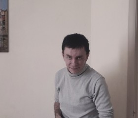 Aleks D, 36, Yaroslavl