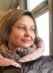 Zhanna, 47  , Moscow