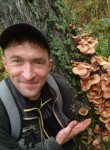 Maksim, 46, Kemerovo